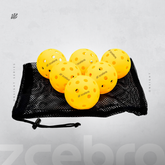 Pack de 6 Bolas Onsight Series